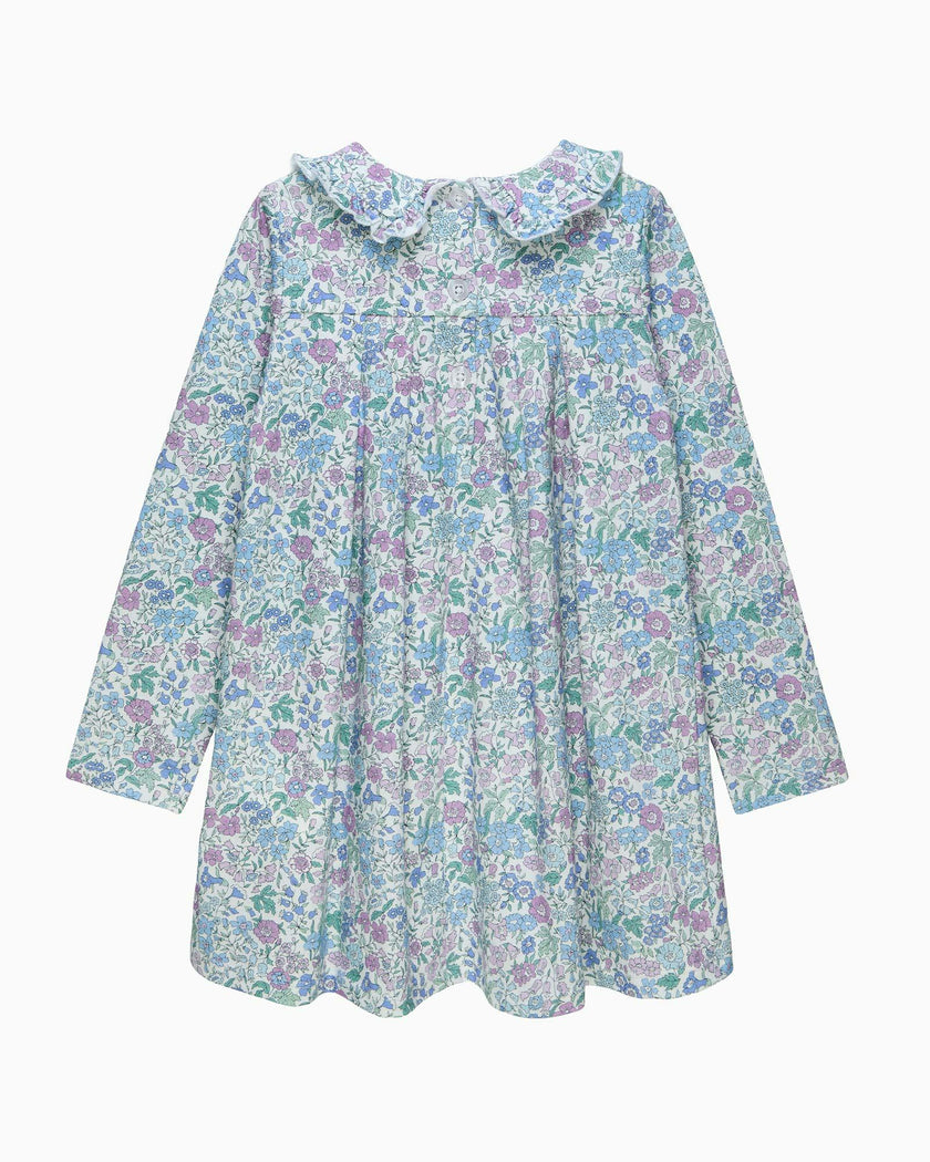 Emma & Amelia Jersey Dress