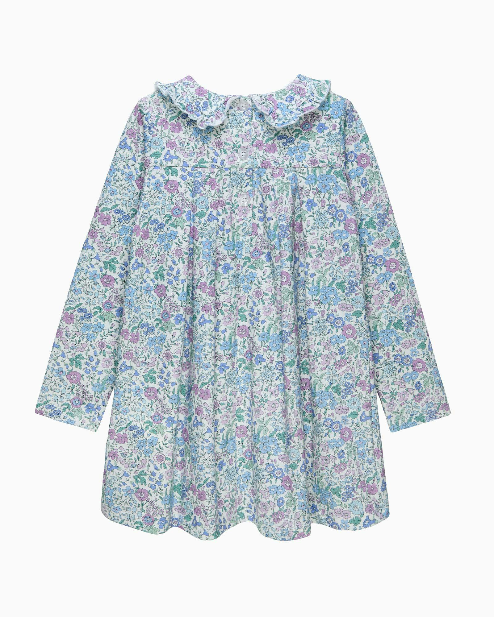 Emma & Amelia Jersey Dress