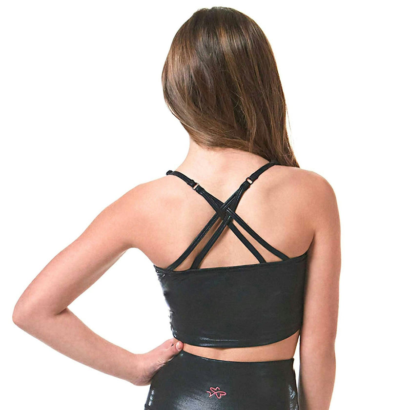 Ignite Crop Top