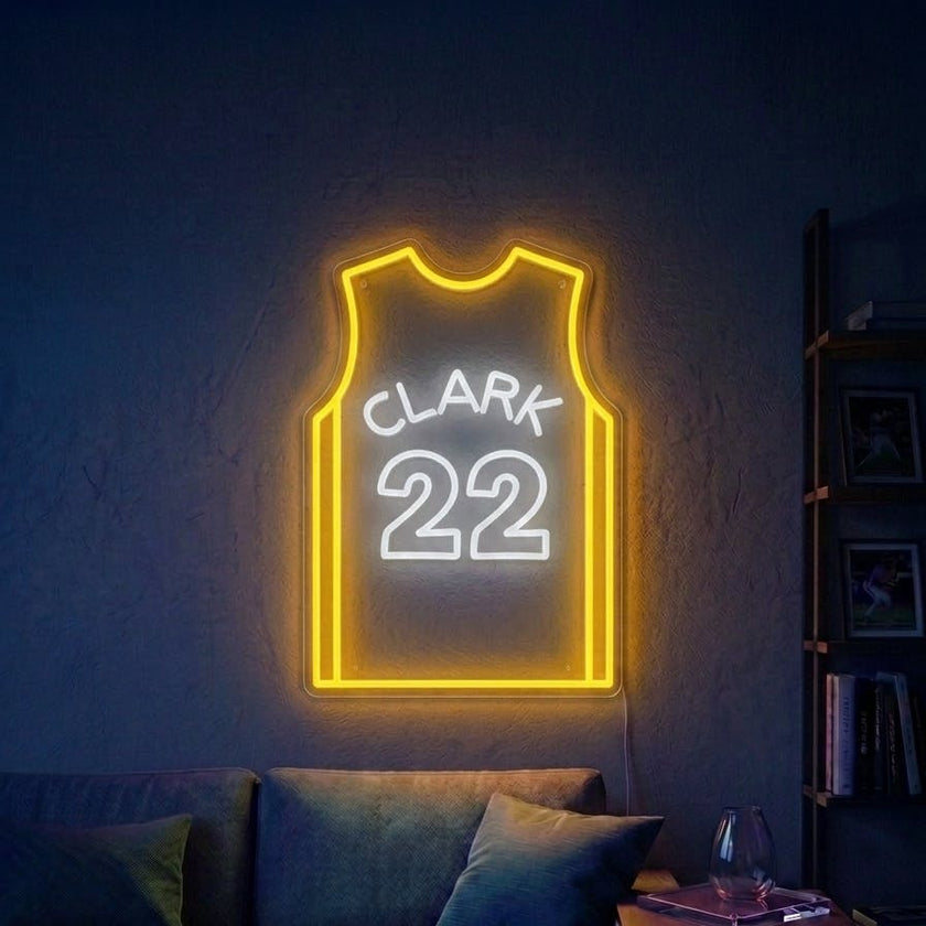 Clark #22