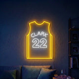 Clark #22