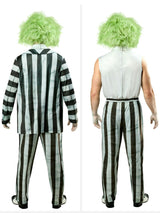 Men's Beetlejuice 2 Costume - Deluxe