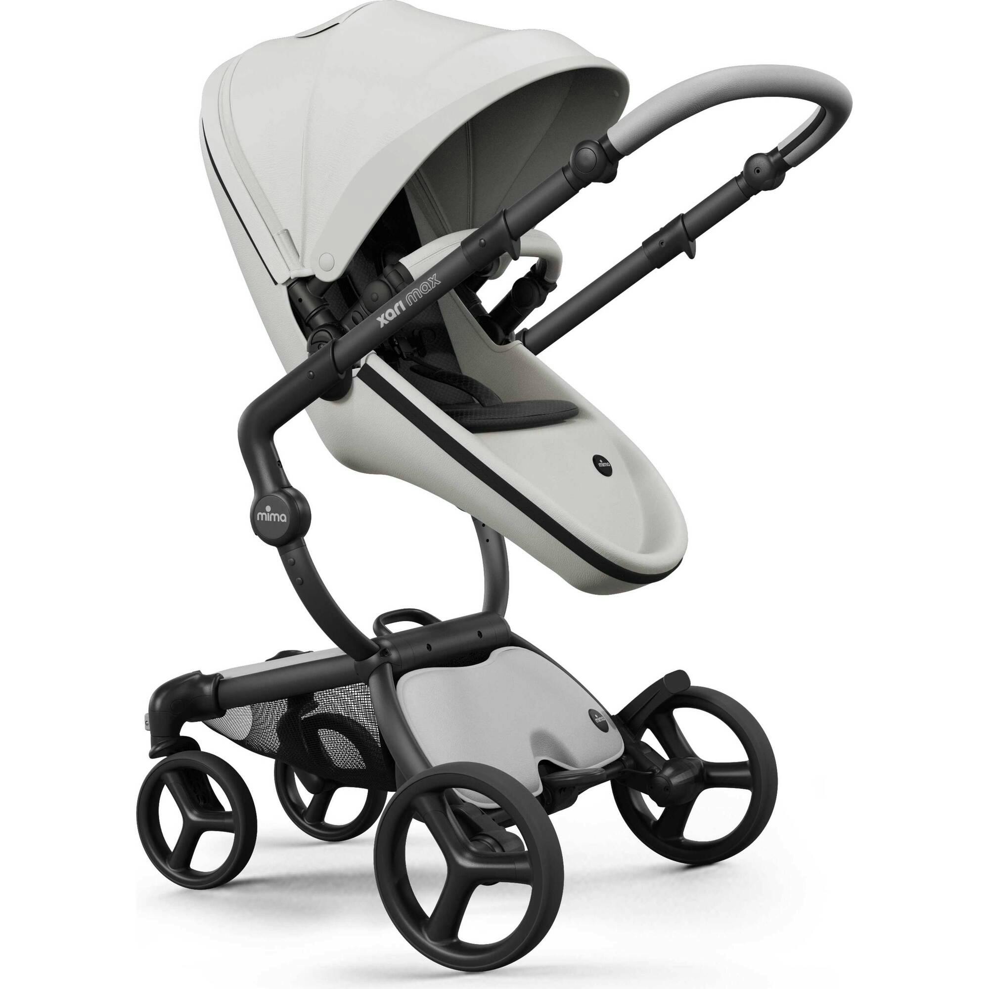 Xari Max Stroller