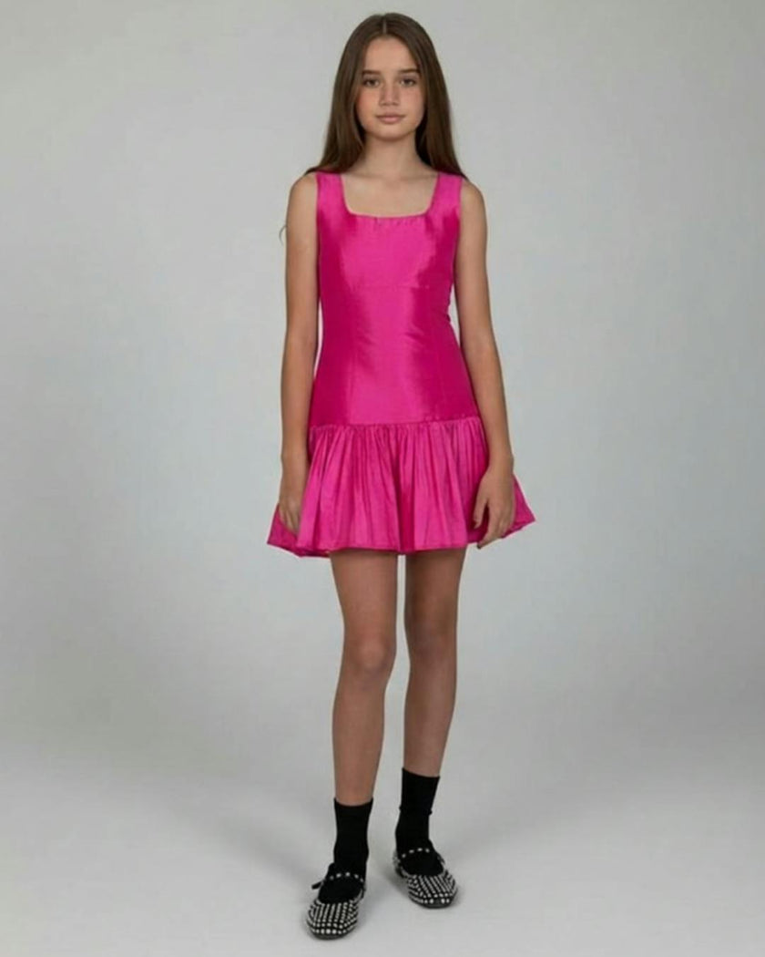 Andrea Dress