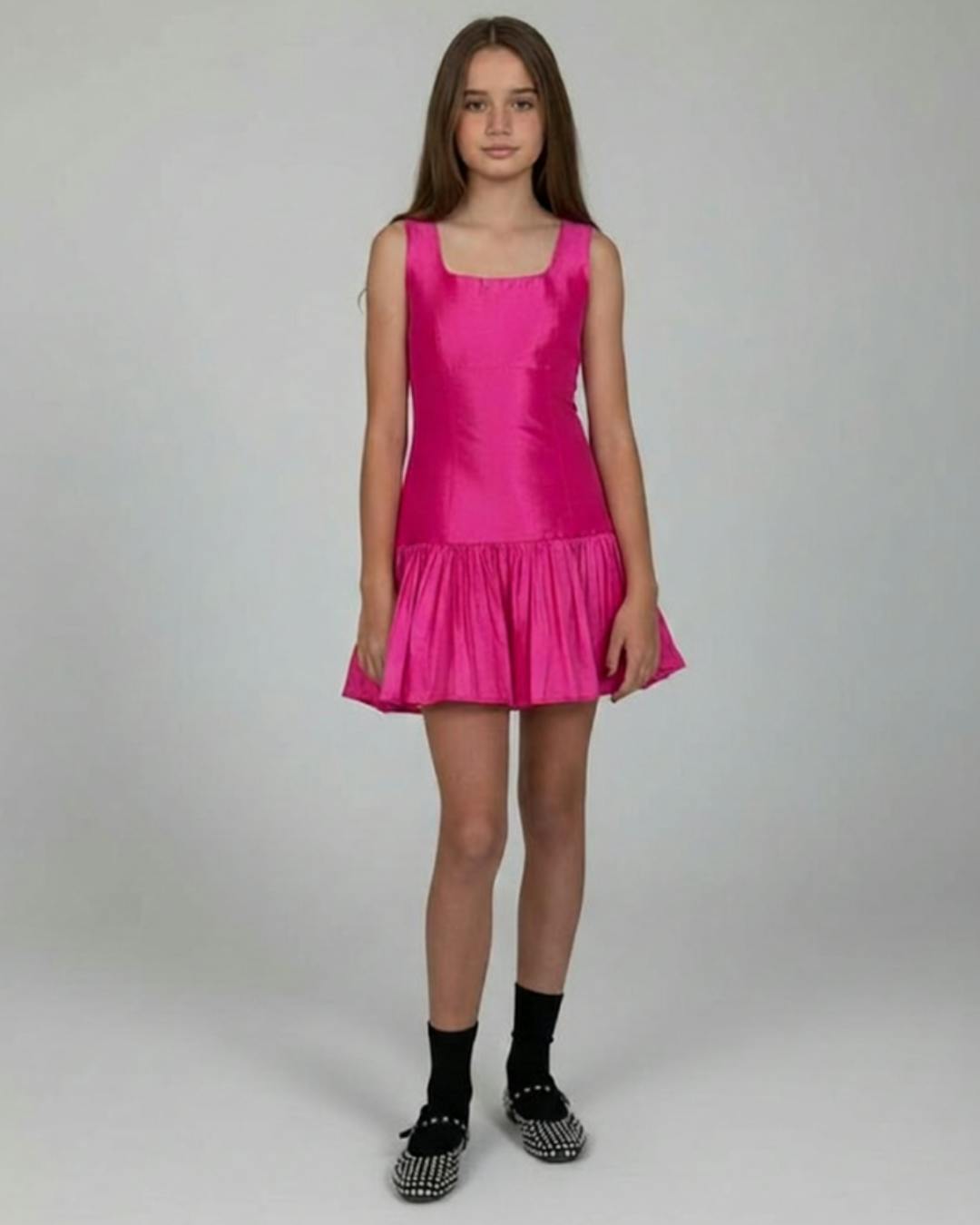 Andrea Dress