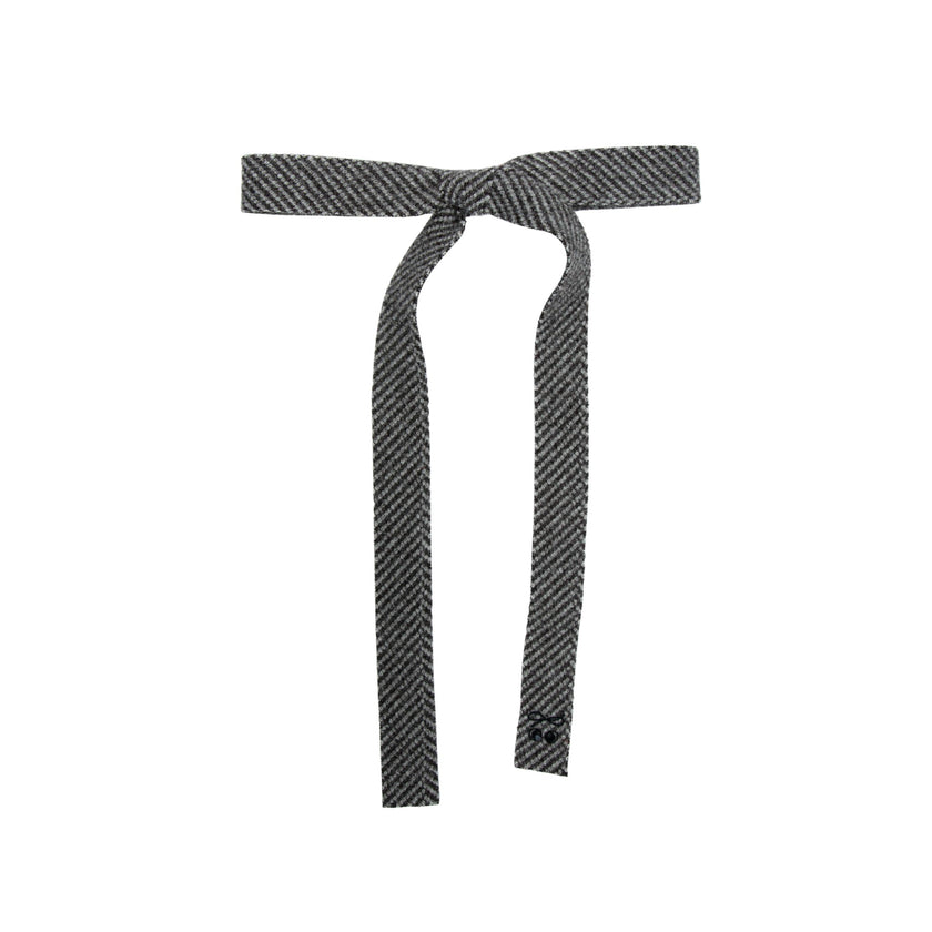 Herringbone Long Bow