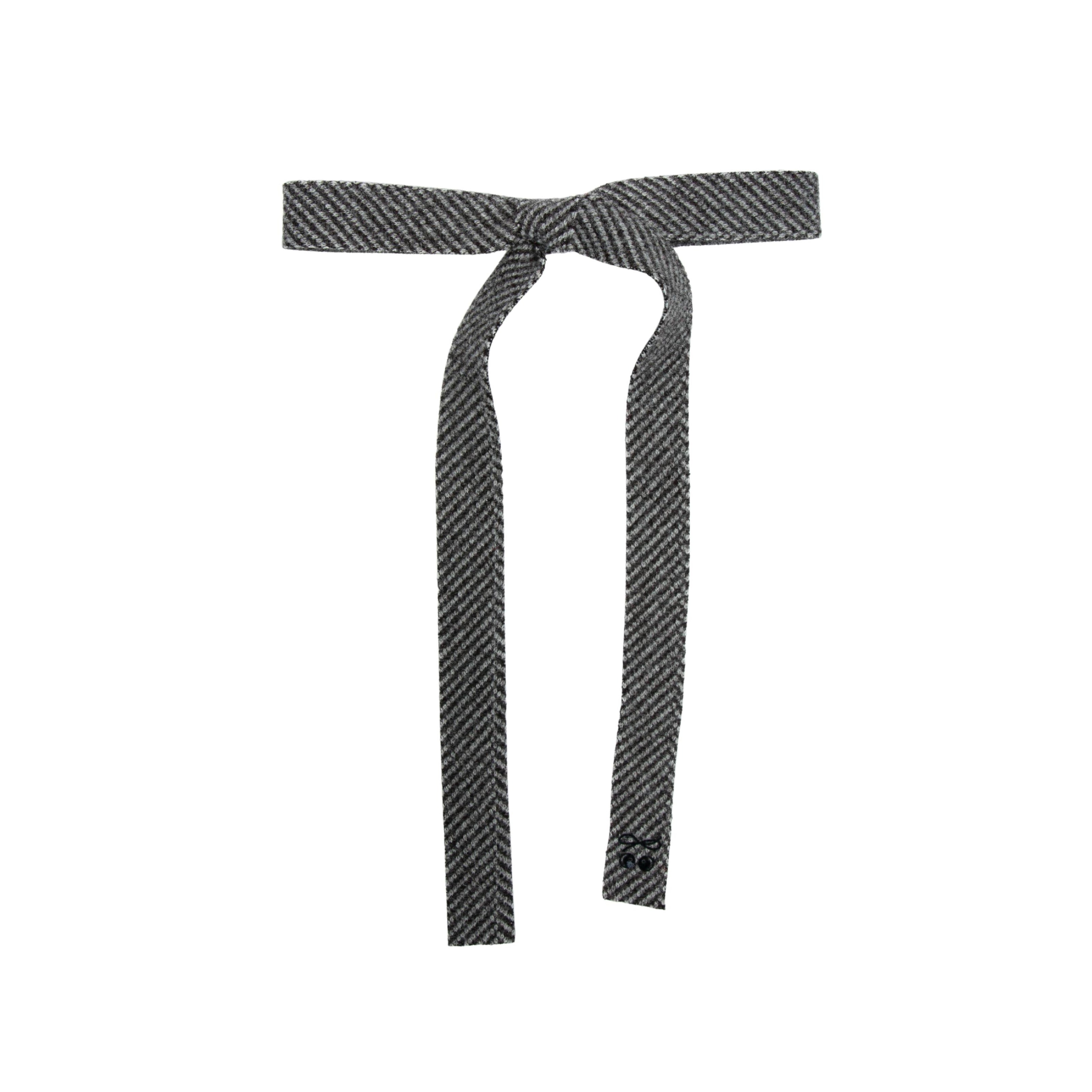 Herringbone Long Bow