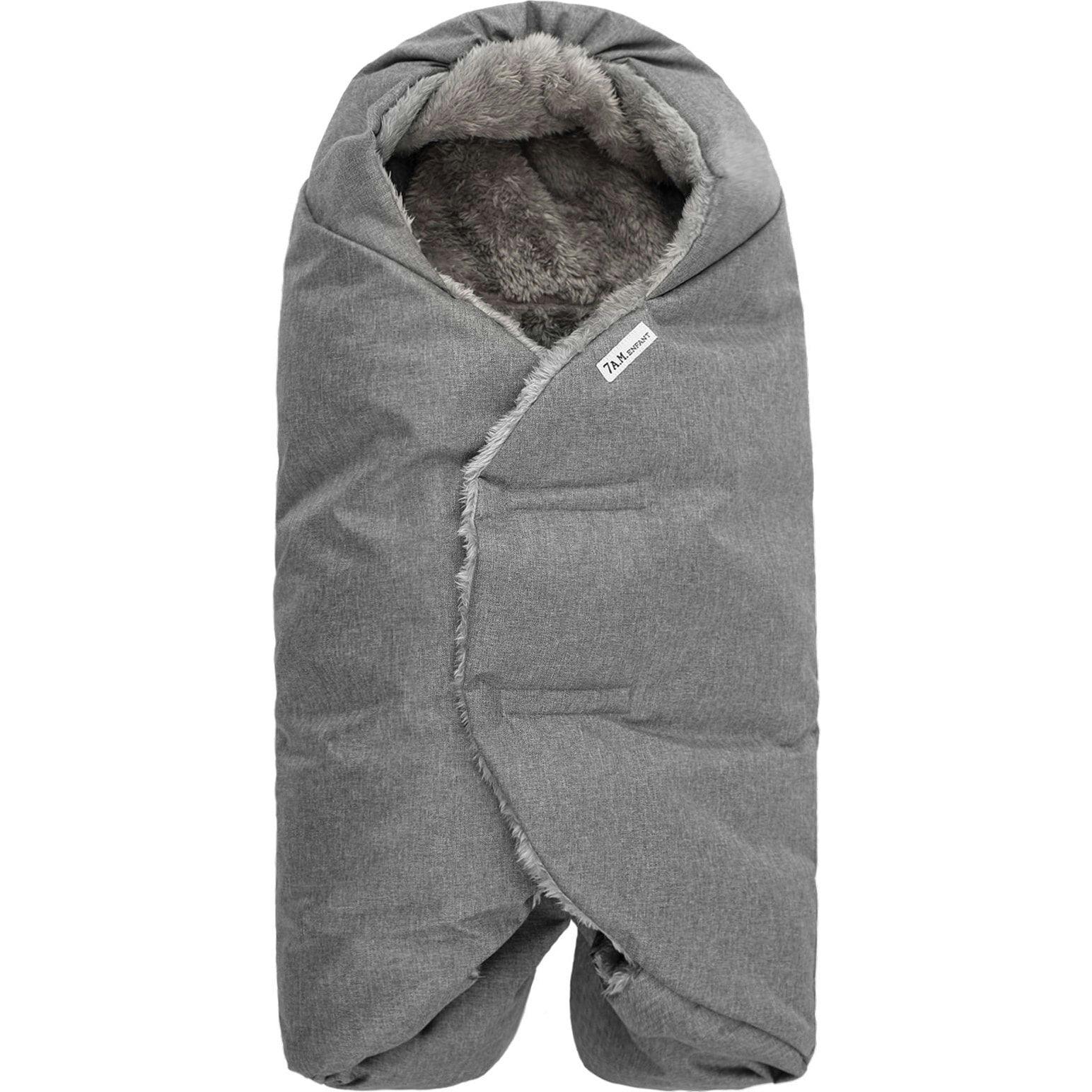 Nido Cloud Heavyweight Infant Wrap