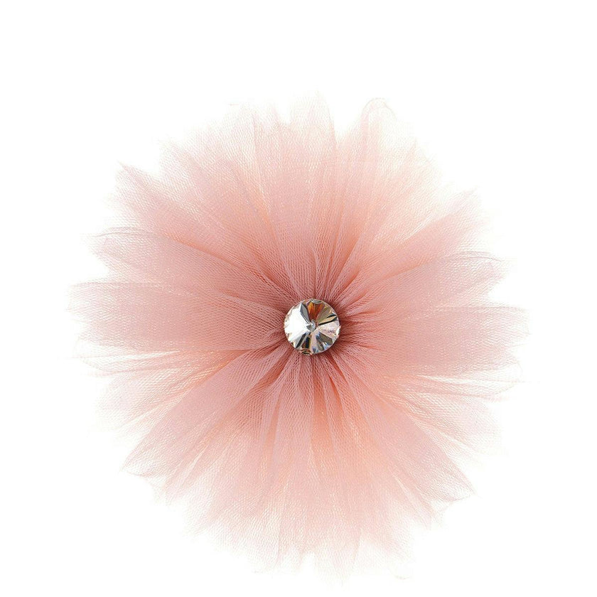 Lotus Hair Clip