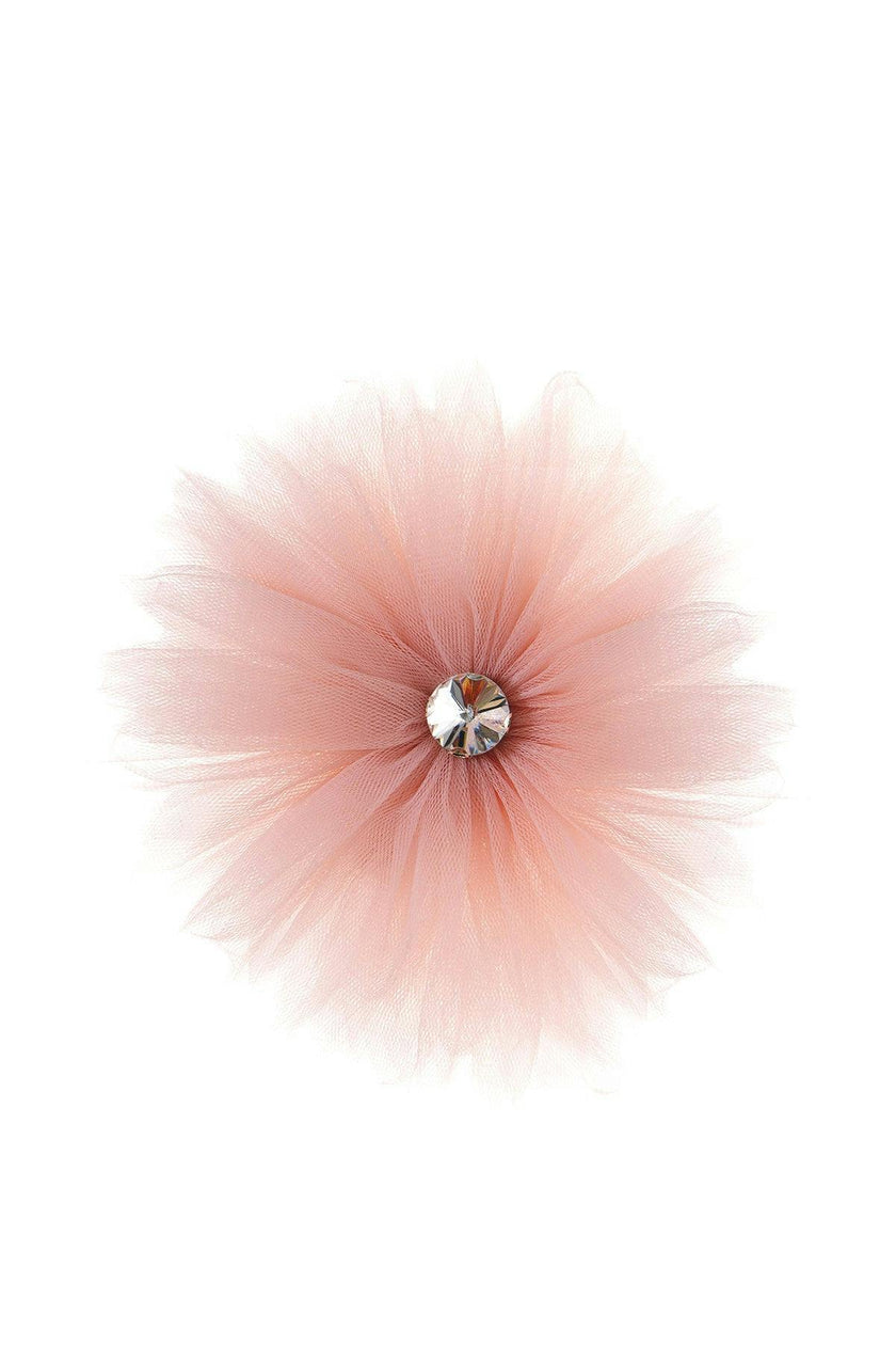 Lotus Hair Clip