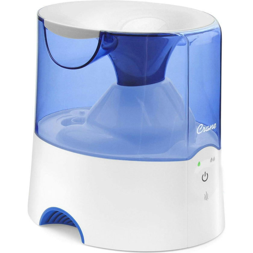 Warm Mist Humidifier