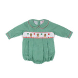 Candy Cane Lane - Barry L/S Bubble