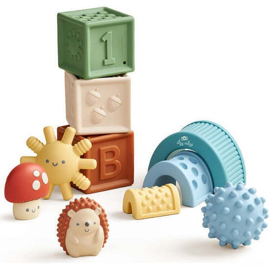 Itzy Blocks