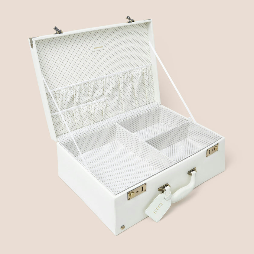 Large Memory Box Keepsake Case