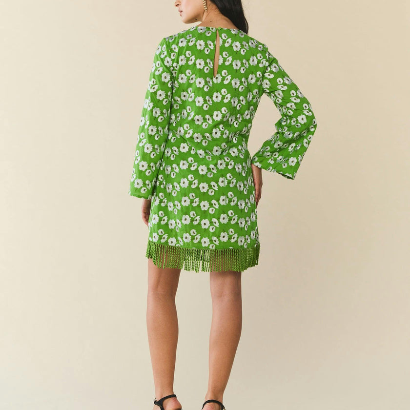 Tillie Dress