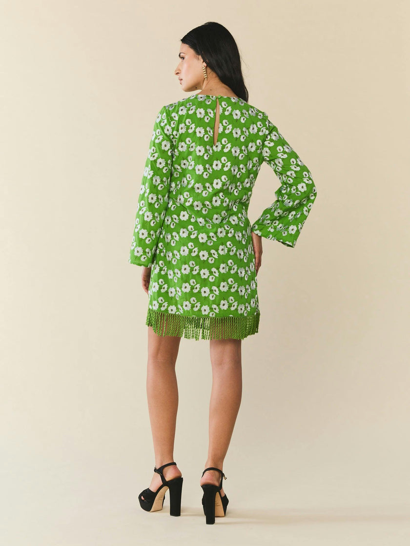 Tillie Dress