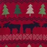 Boys (5-7) Sweater & Jogger Set | Moose Fair Isle