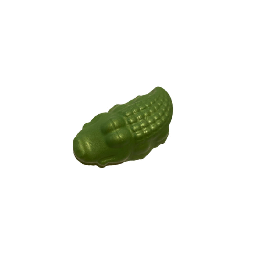 Alligator Bar Soap
