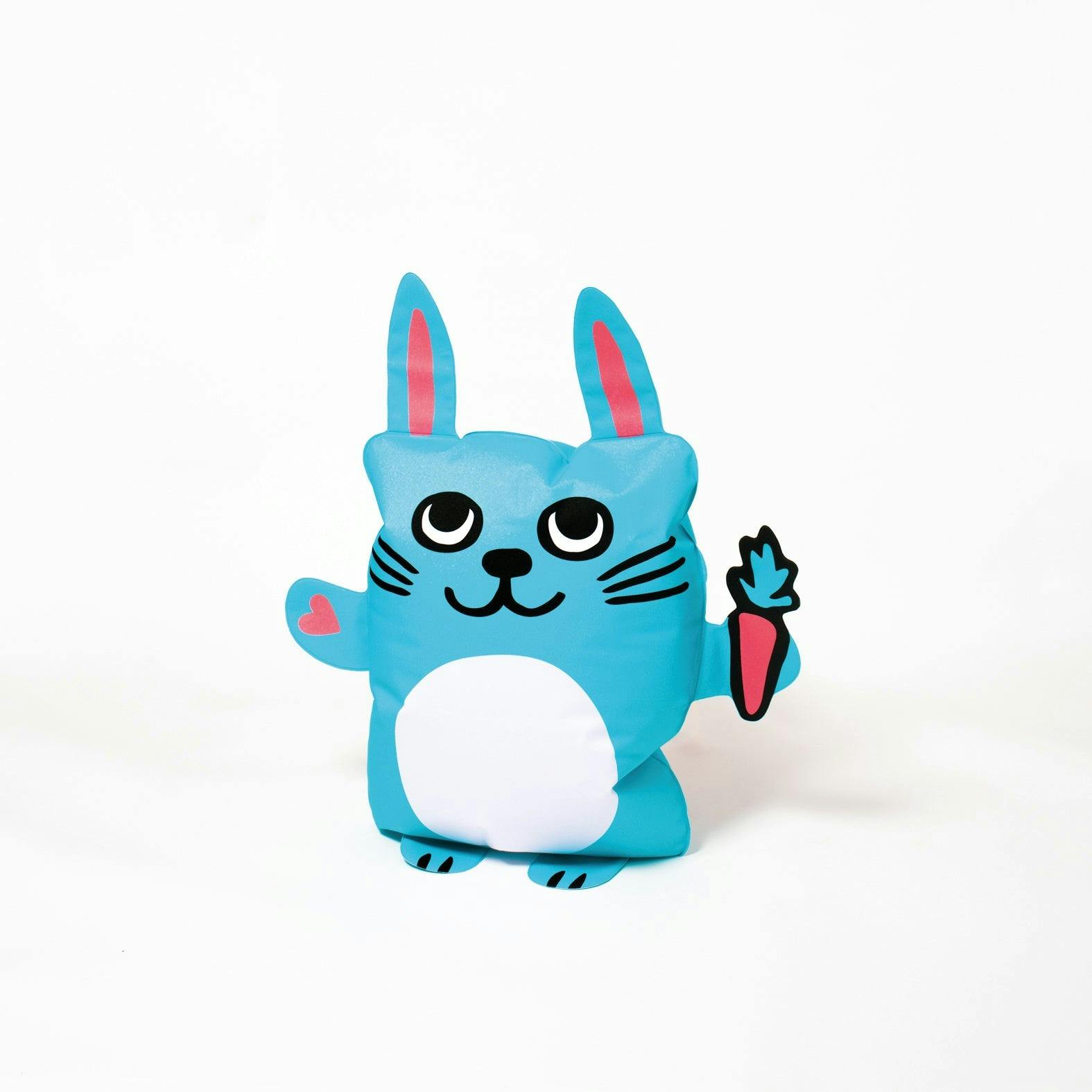 Bunny - Super Inflatable Pillow