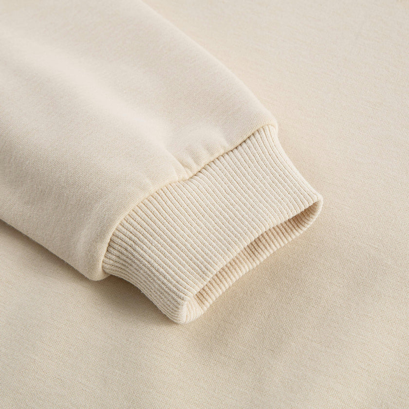 Parchment Cozy Sweatshirt