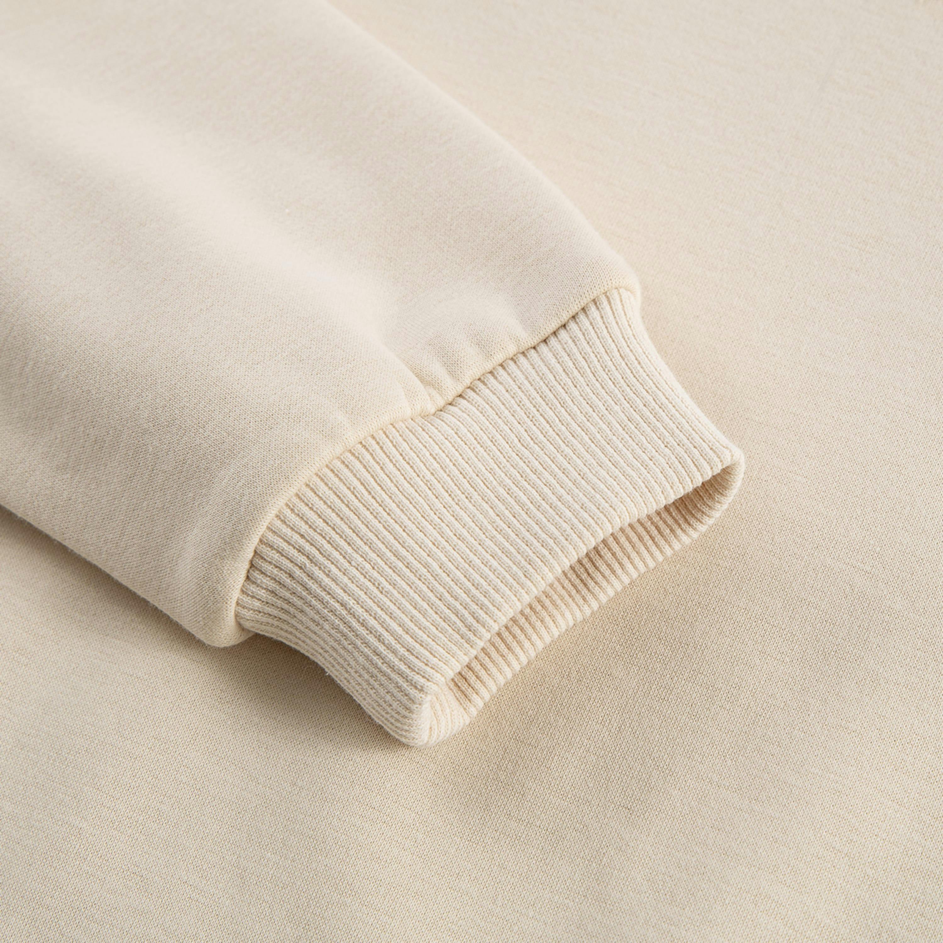 Parchment Cozy Sweatshirt