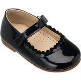 Aria Flat Toddler Patent