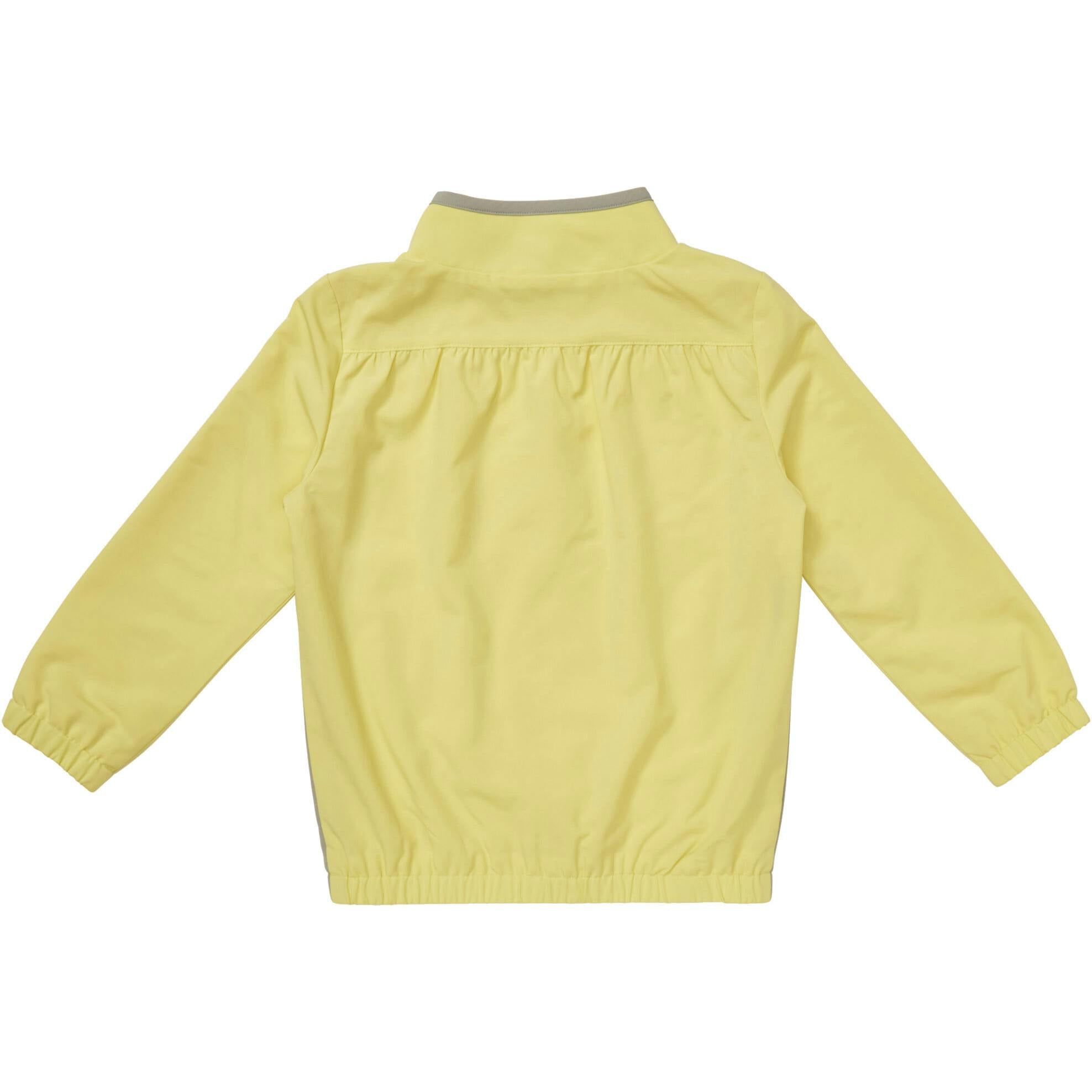 Relay Jacket