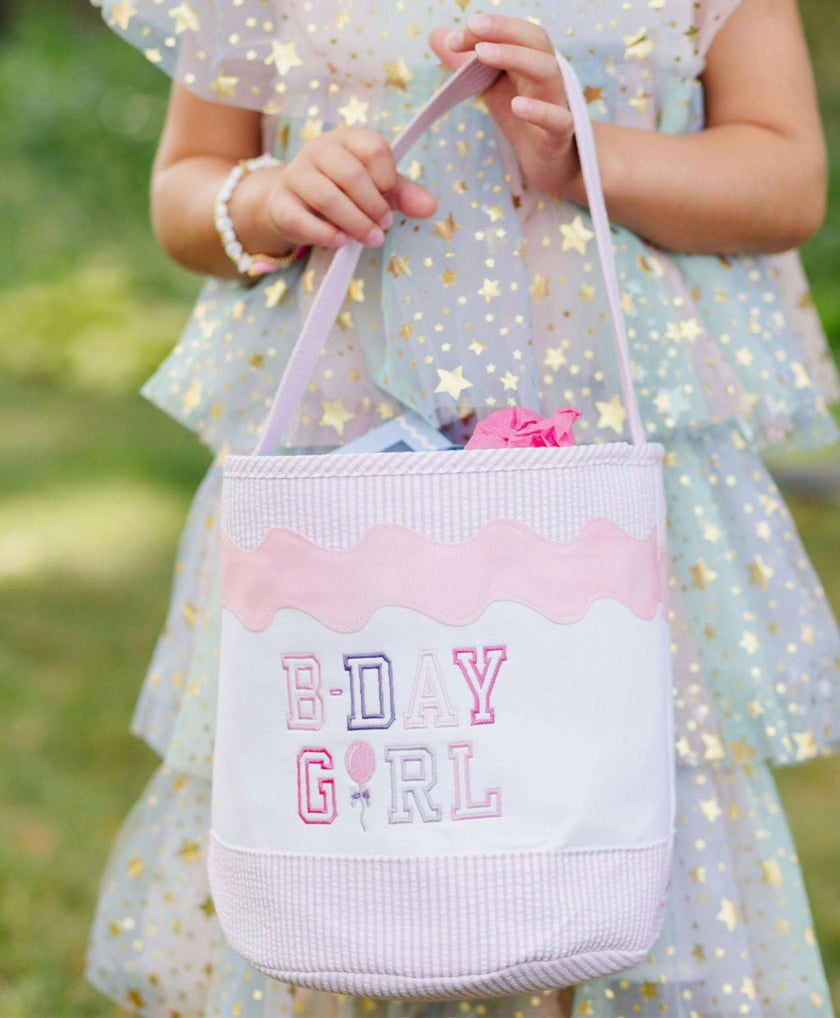 Birthday Girl Bracelet Gift Set