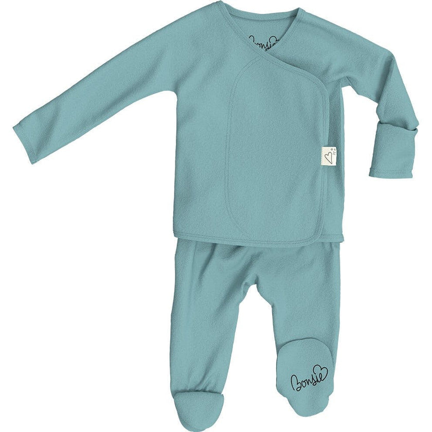 Bonsie Baby Footie