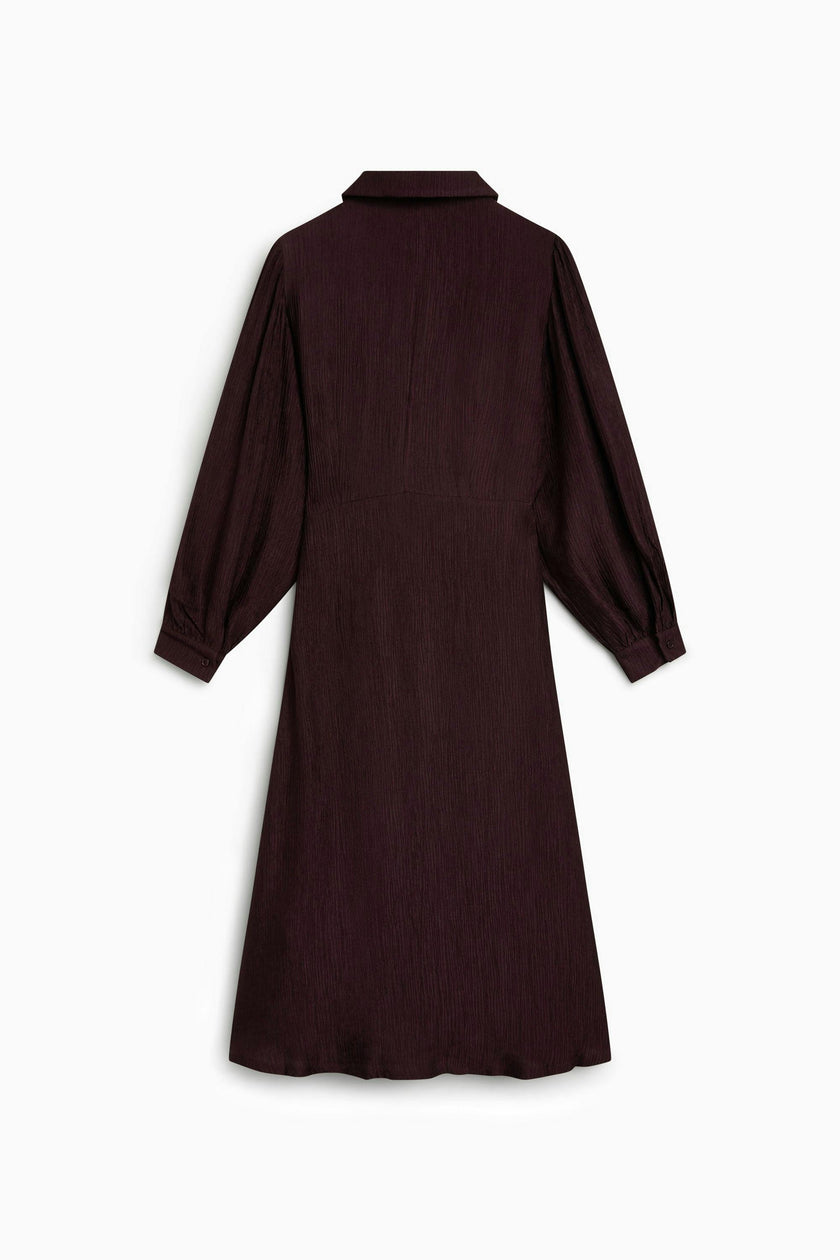 Halo Woman Dress