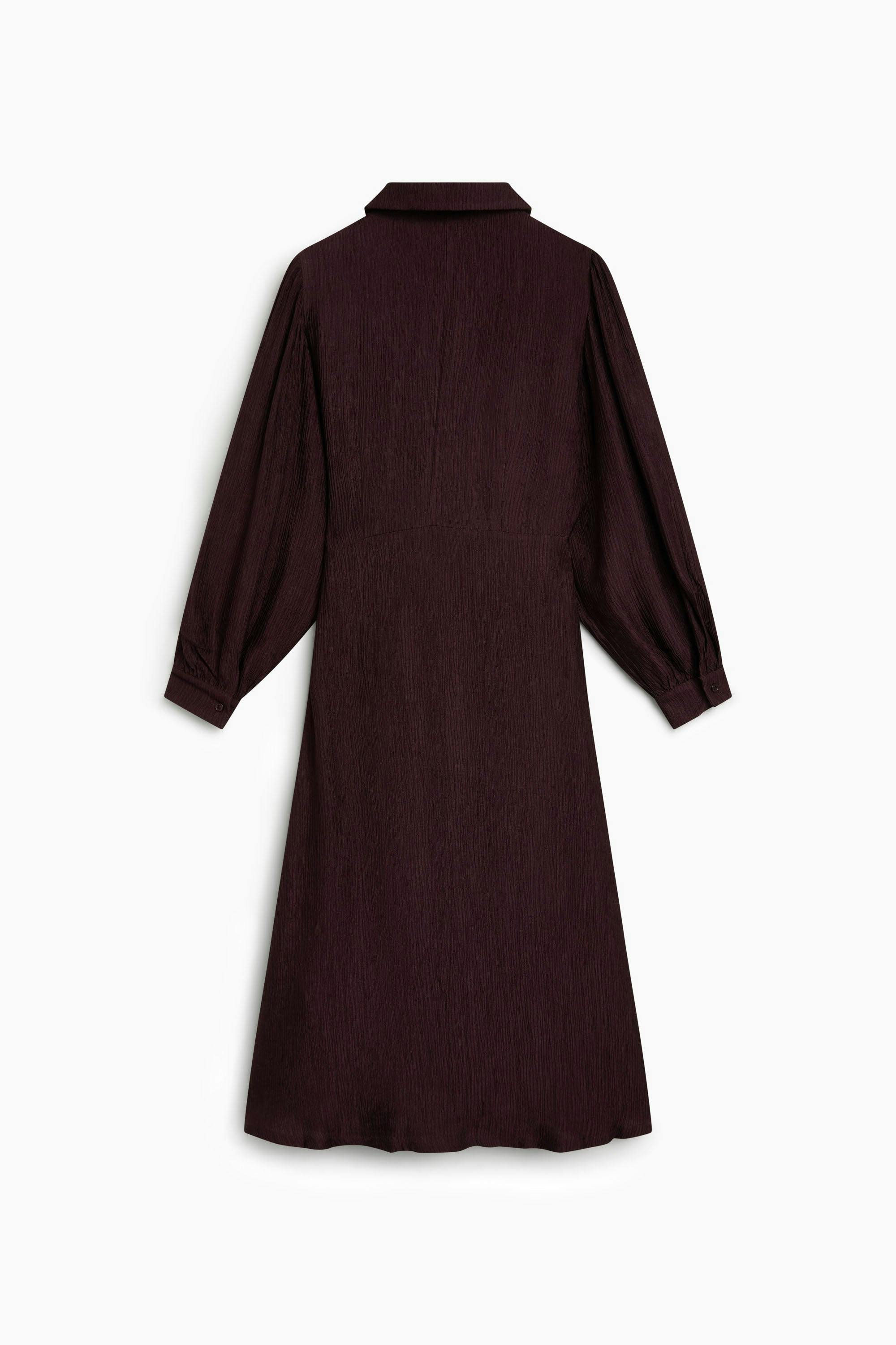 Halo Woman Dress