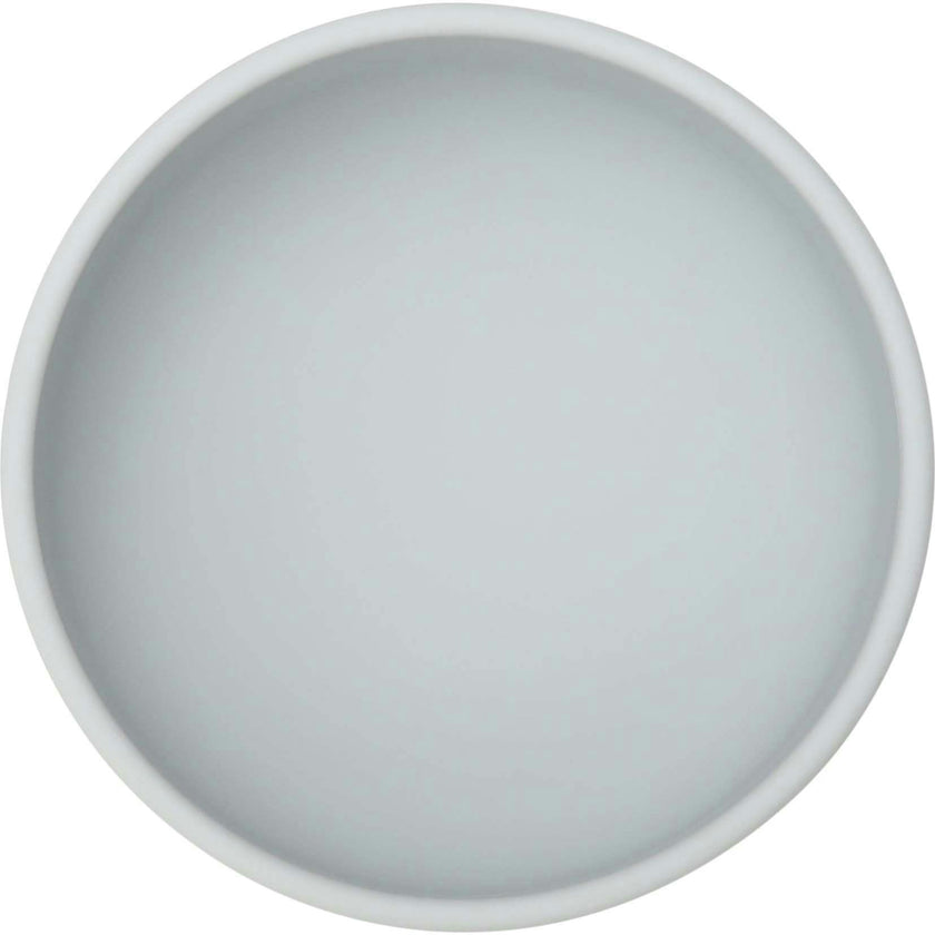 Silicone Suction Bowls