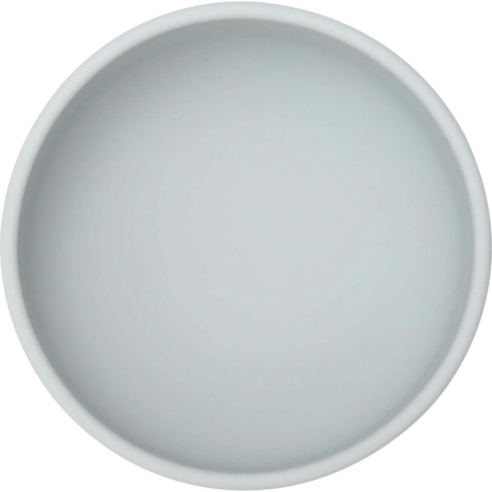 Silicone Suction Bowls