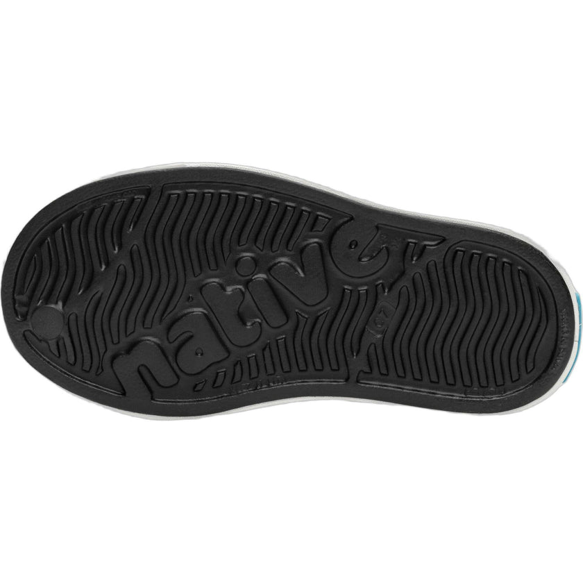 Jefferson Kids, Black
