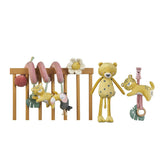 Deluxe Jungle Party Activity Set