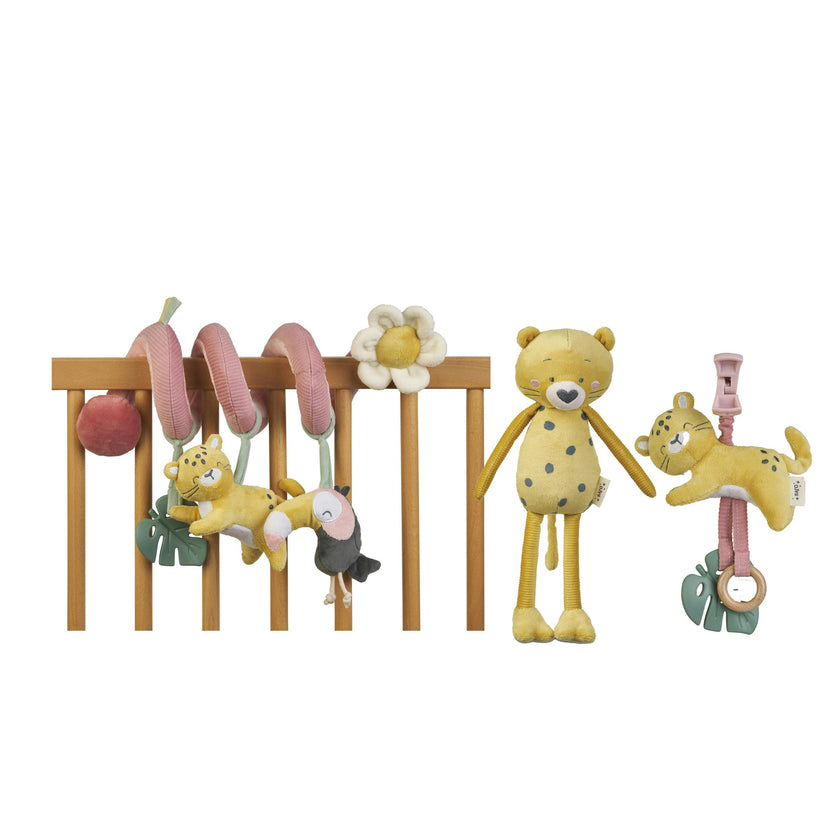 Deluxe Jungle Party Activity Set