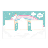 Unicorn Bundle - Personalized