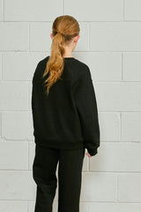 SoftWarm Crew Neck