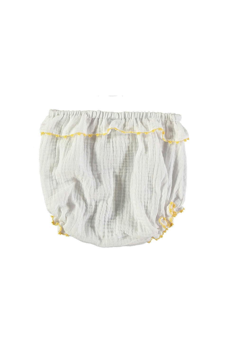 Bloomer bébé Vespo