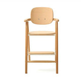 TOBO wooden evolving High Chair for babies