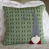 Gnome Pillow