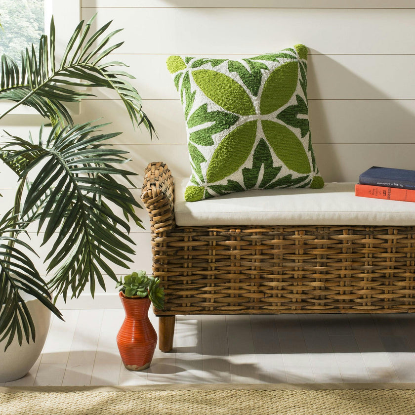 Paradise Indoor/Outdoor Pillow