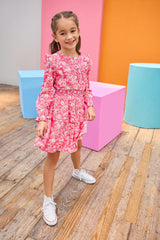Carleton Dress