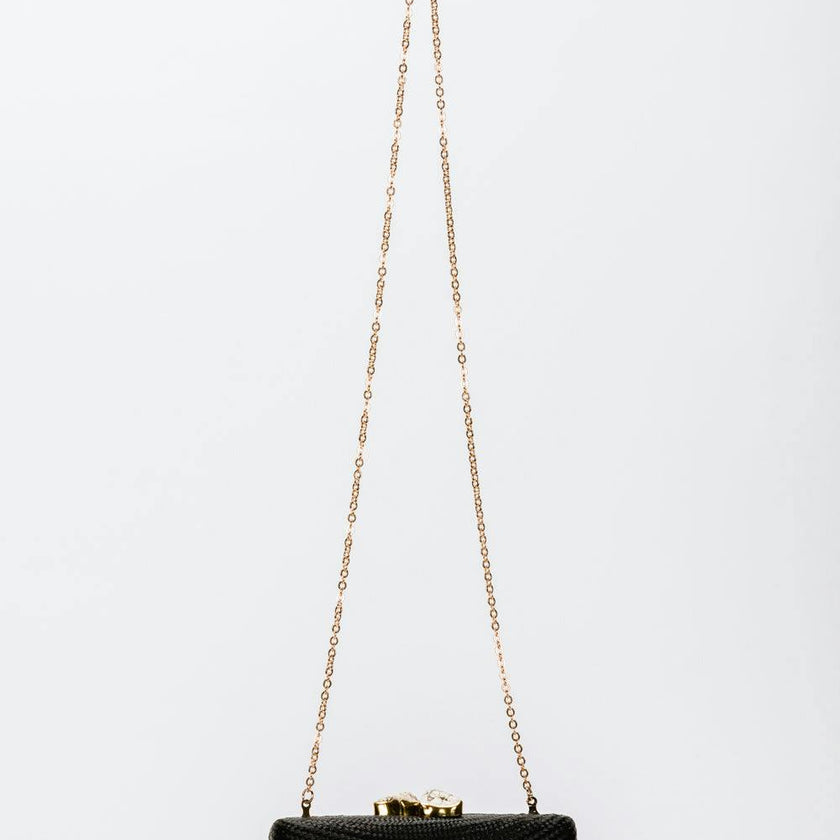 Women's Jen with White Stones