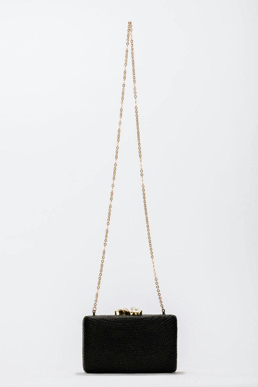 Women's Jen with White Stones