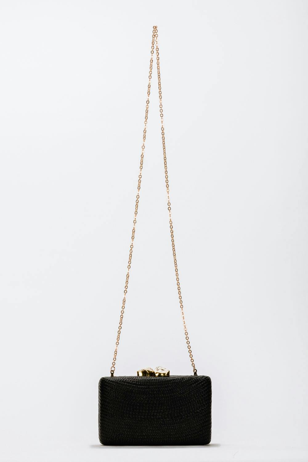 Women's Jen with White Stones