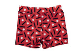 Kids Sticks and Stones Swim Trunks