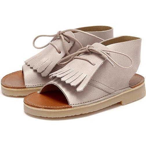 Agnes Boot Sandal, Pink