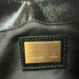 *Preloved* Fendi Vintage Shadow Shoulder