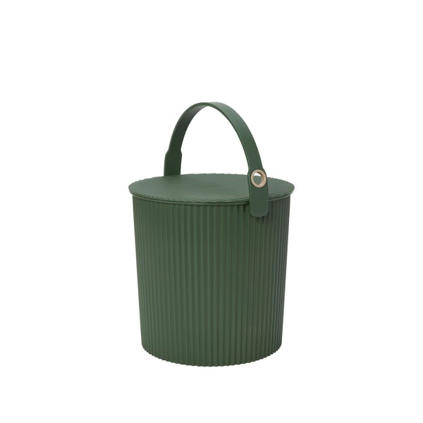 Hachiman Bucket